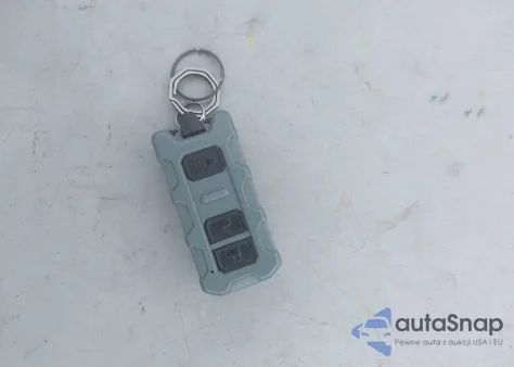 2022 Toyota Tacoma Sr5 V6 from USA, damaged, VIN 3TYAZ5CN1NT020507